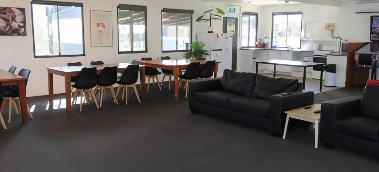 图文巴比格4花园城市假日公园酒店(BIG4 Toowoomba Holiday Park)图片