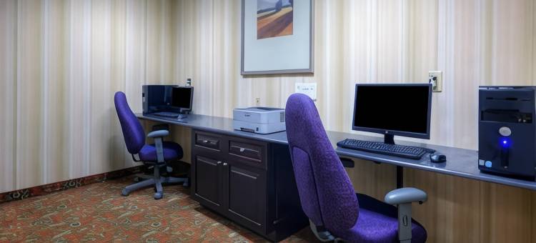 彼得斯堡丽怡酒店(Country Inn & Suites by Radisson, Petersburg, VA)图片