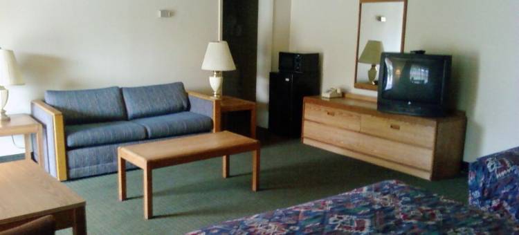 威尔罗杰斯旅馆(Will Rogers Inn)图片