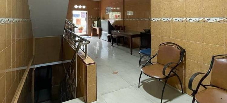 OYO 帕克穆克利斯民宿2靠近洛克苏马威迷你公园(Hotel O Homestay Pakmuklis Syariah 2 Near Taman Mini Lhokseumawe)图片