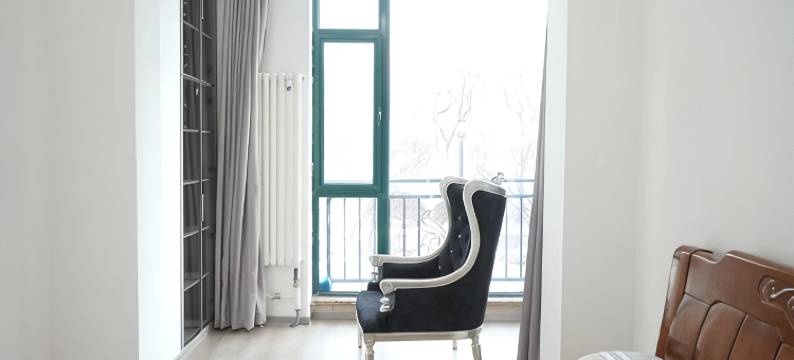 房东翰雨公寓(秀水街分店)图片