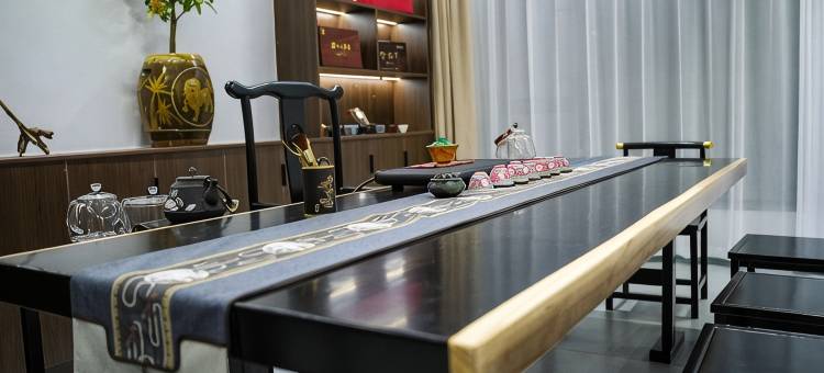 庐山纯境民宿(庐山北门换乘中心店)图片