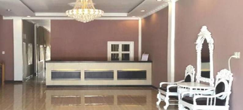 格拉哈索尔坦酒店(Hotel Graha Soeltan)图片