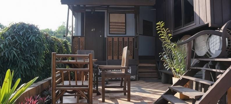 班辉宾馆(Baanfai Guesthouse Chiangkhong)图片