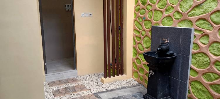 Villa Kopinus Batu图片