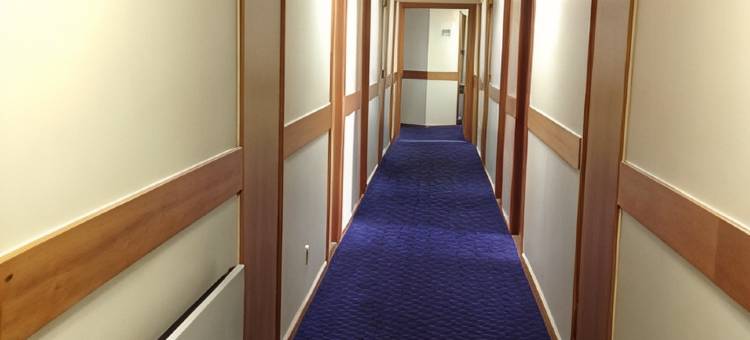 梅格温德姆戴斯酒店(Days Inn by Wyndham Magor)图片