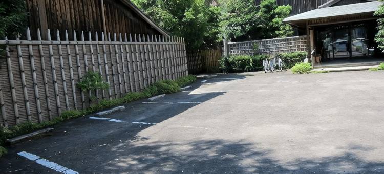 旅馆 Akebono(Ryokan Akebono)图片