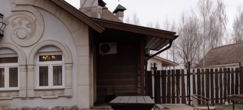 王国酒店(V Nekotorom Tsarstve)图片