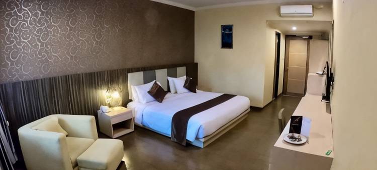 桑坎度假村水上乐园(Sangkan Park Hotel & Resort)图片