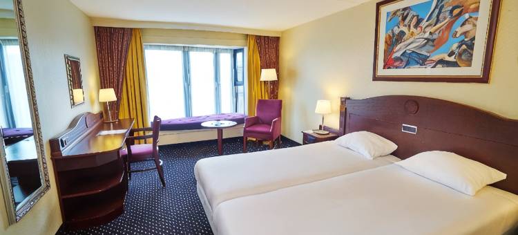 阿姆拉斯皇帝大酒店(Amrâth Grand Hotel de l’Empereur)图片