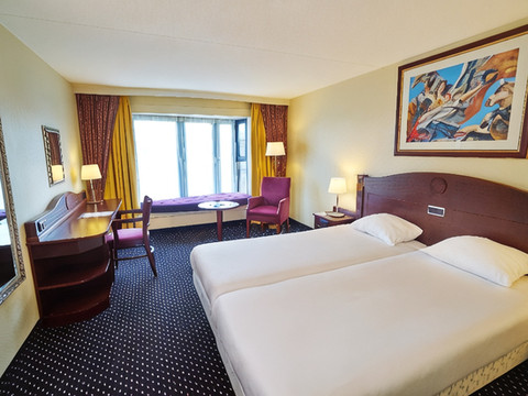 阿姆拉斯皇帝大酒店