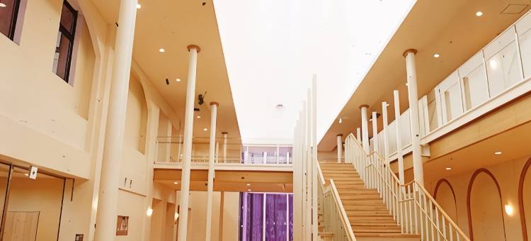 有邻馆酒店(Hotel Yurinkan)图片