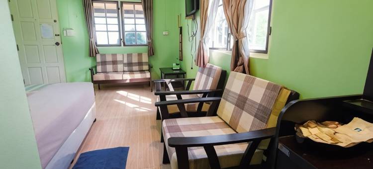 夫姆塔达民宿(Phoomtada Homestay)图片