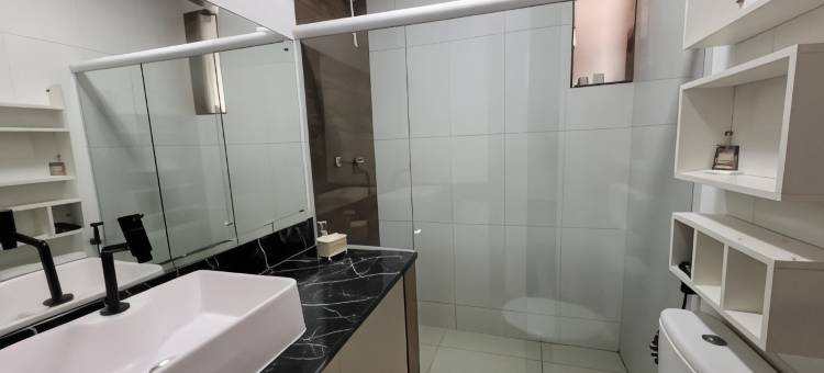 Pousada Sol e Descanso(日光与安逸旅馆)(Pousada Sol e Descanso by Easy Hotéis)图片