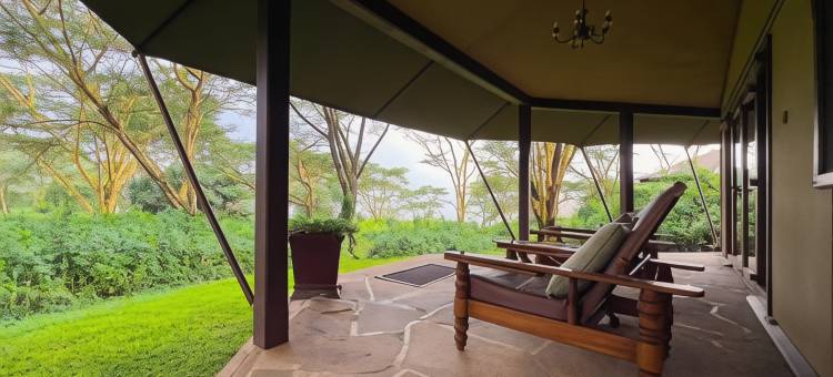 埃尔门泰塔湖塞里纳露营酒店(Lake Elmenteita Serena Camp)图片