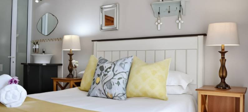 博马基里旅馆(Bokmakierie Gastehuis Emalahleni Pty Ltd)图片