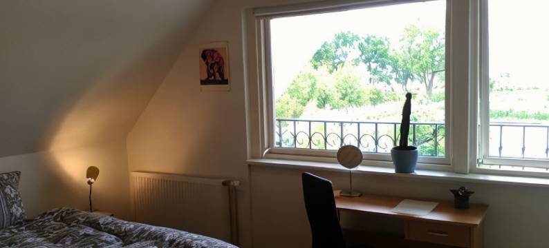 哈泽罗住宿加早餐旅馆(Bed and Breakfast Hasseloe)图片