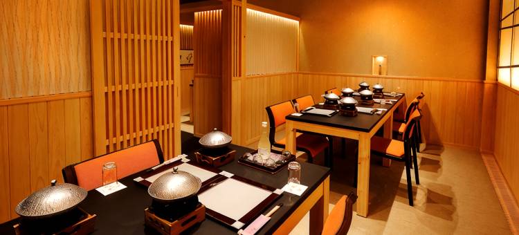 汤宿云仙新汤(Yuyado Unzen Shinyu)图片