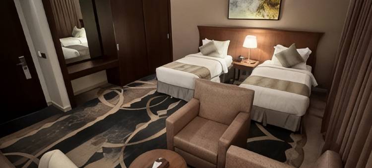 ALdoliaa酒店(Hotel ALdoliaa)图片