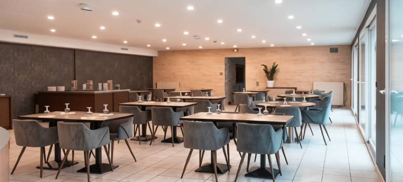 Hotel du Moulin图片