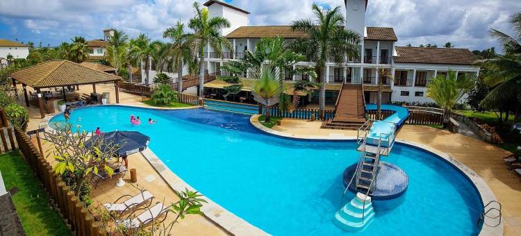 比斯树度假村(Tree Bies Resort - Oficial)图片