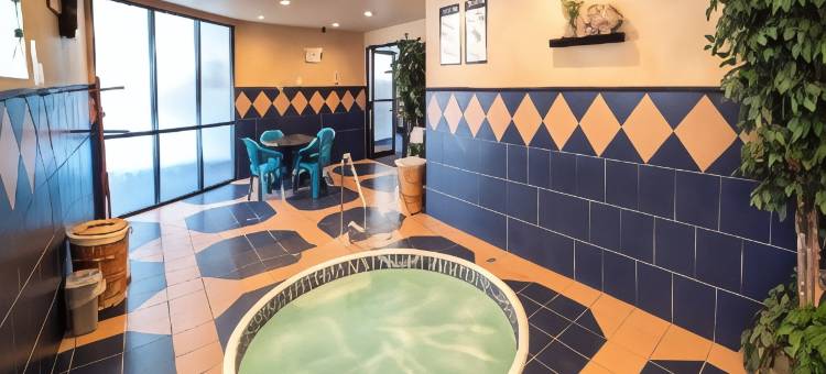 戴德伍德峡谷度假村，温德姆Trademark精选(Deadwood Gulch Resort, Trademark Collection by Wyndham)图片