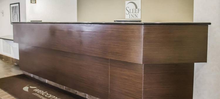 舒眠酒店(Sleep Inn Johnstown)图片