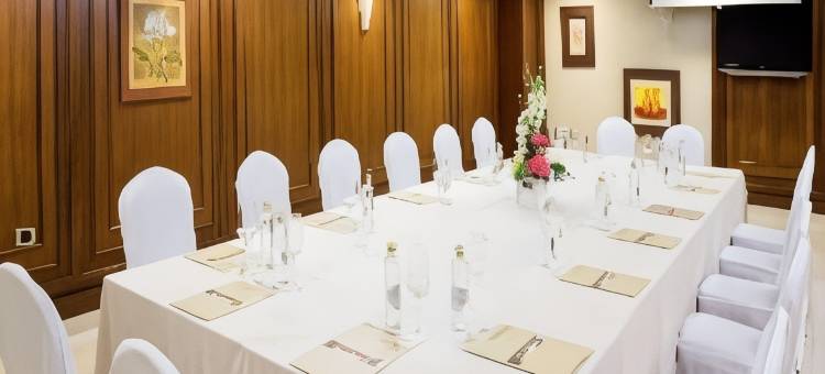 伊帕内玛酒店(Oca Ipanema Hotel)图片