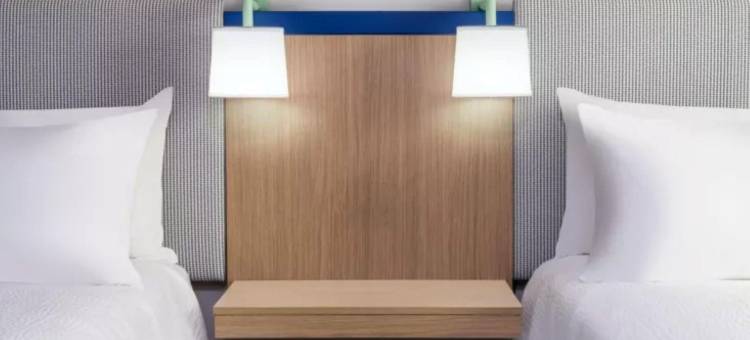 Tapa Hotel, Inn & Suites图片