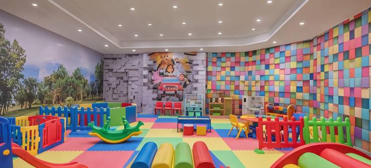 温德姆麦纳麦大酒店(Wyndham Grand Manama)图片