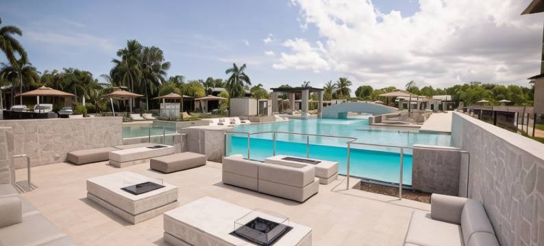 宜必思达尔文机场酒店(Ibis Darwin Airport Hotel)图片