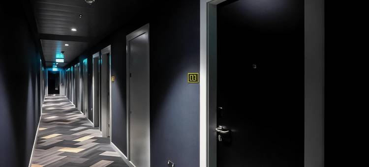 Staycity Aparthotels Dublin Tivoli图片