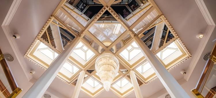 日内瓦瑞享酒店(Mövenpick Hotel Geneva)图片