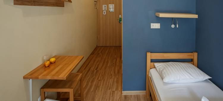 华沙梦想青年旅馆(Safestay Warsaw Old Town)图片