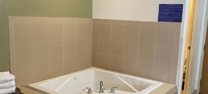 瑟莉娜贝斯特韦斯特酒店(Best Western Celina)图片