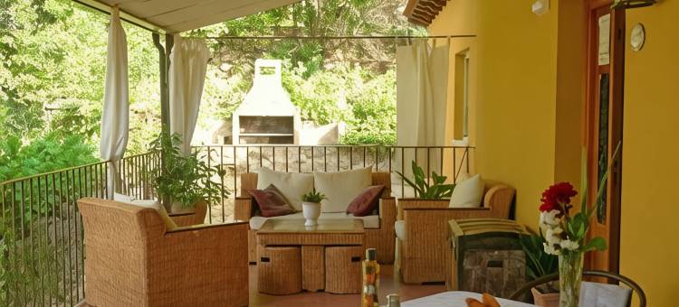 圣佩德罗雷蒂洛乡村酒店(Hotel Rural El Retiro de San Pedro by RetiroRural)图片