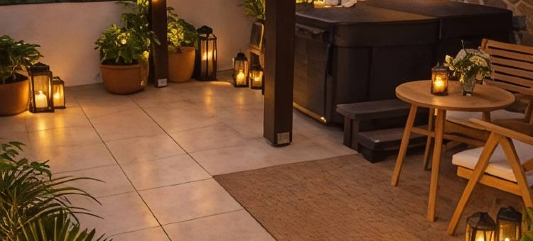 普利特维采瀑布小屋(Plitvice Falls Cottage)图片