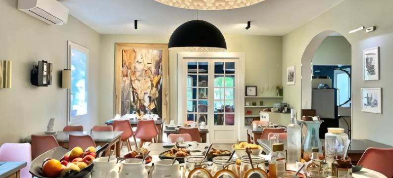 皮斯酒店(Logis Hôtel Restaurant des Pins)图片