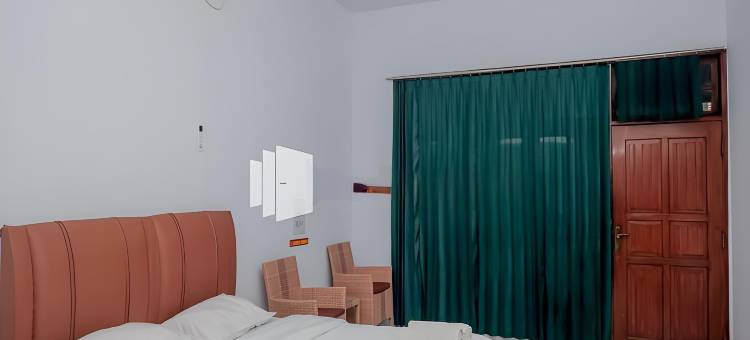 Pondok Damai Guest House Syariah Mitra RedDoorz图片