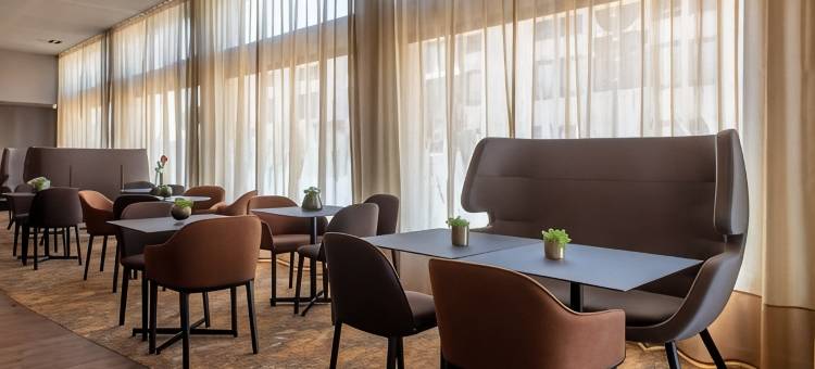 贝斯特韦斯特精品马斯克酒店(Best Western Premier Masqhotel)图片