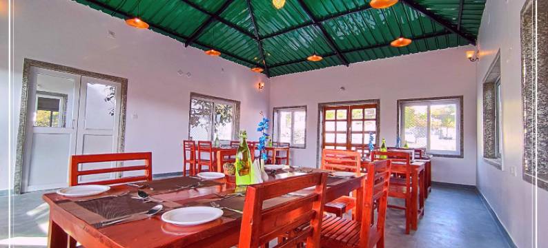 Takhat Villa Kumbhalgarh 图片