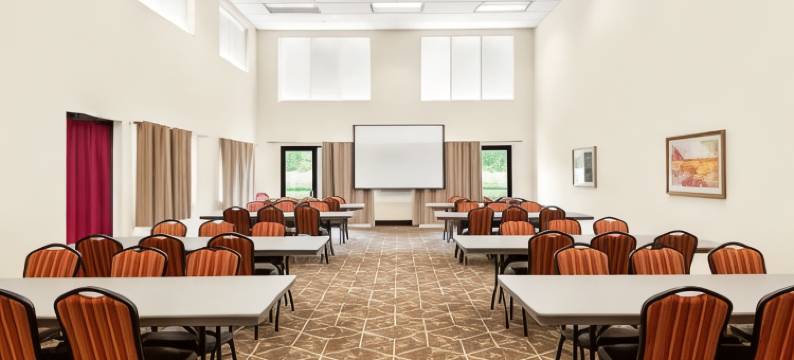 巴尔米拉贝斯特韦斯特套房酒店(Best Western Palmyra Inn  Suites)图片