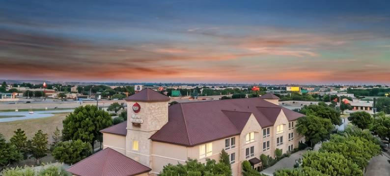路易斯维尔科佩尔贝斯特韦斯特优质酒店(Best Western Plus Lewisville Flower Mound)图片