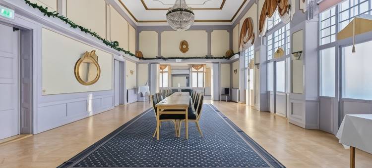 斯塔特卡特里诺霍姆贝斯特韦斯特酒店(Best Western Hotel Statt Katrineholm)图片