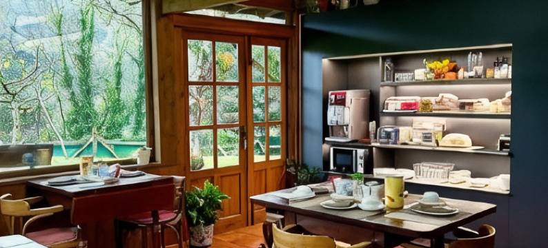 拉阿奎拉酒店(Hotel la Arquera)图片