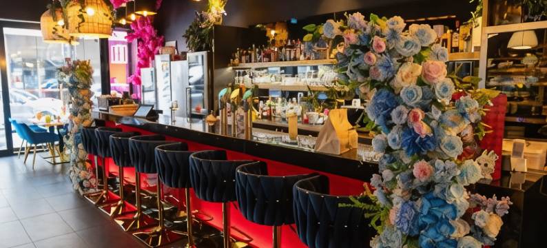 格雷酒店(Hotel Grey)图片