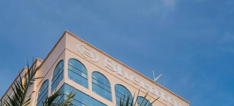 喜来登卡莉迪亚酒店(Sheraton Khalidiya Hotel)图片