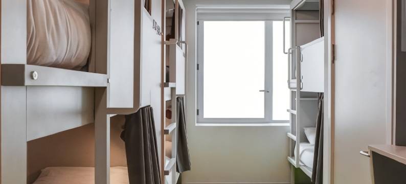 Clink中心酒店(Clink I Lár)图片