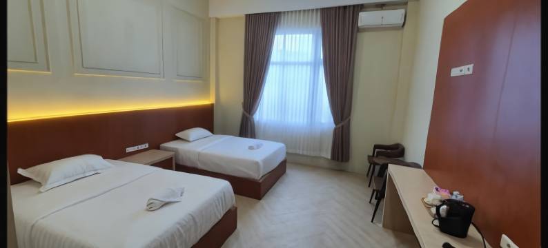 Mabit Hotel Syariah图片