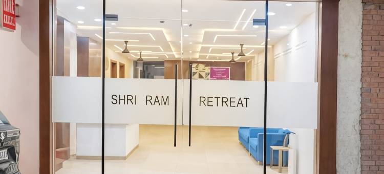 位于基肖尔普拉的1卧室-10.1平方米|带1个独立浴室(Shri Ram Retreat)图片